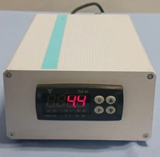 CTC Analytics MN 03-00 Peltier Thermostat Power Supply TLK33