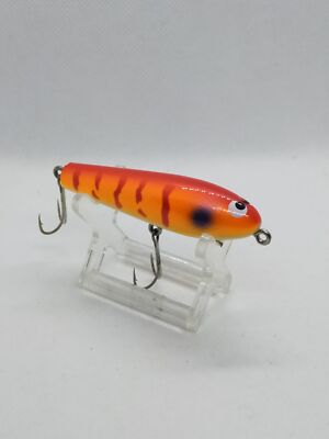 ZEAL/ Terror 60mm 2-1/3