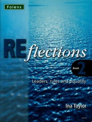 REflections: Leaders Rules & Equality Student Book (12-13) By In