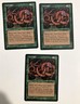 Marsh Viper (3) German The Dark Renaissance NM MTG Magic the Gathering