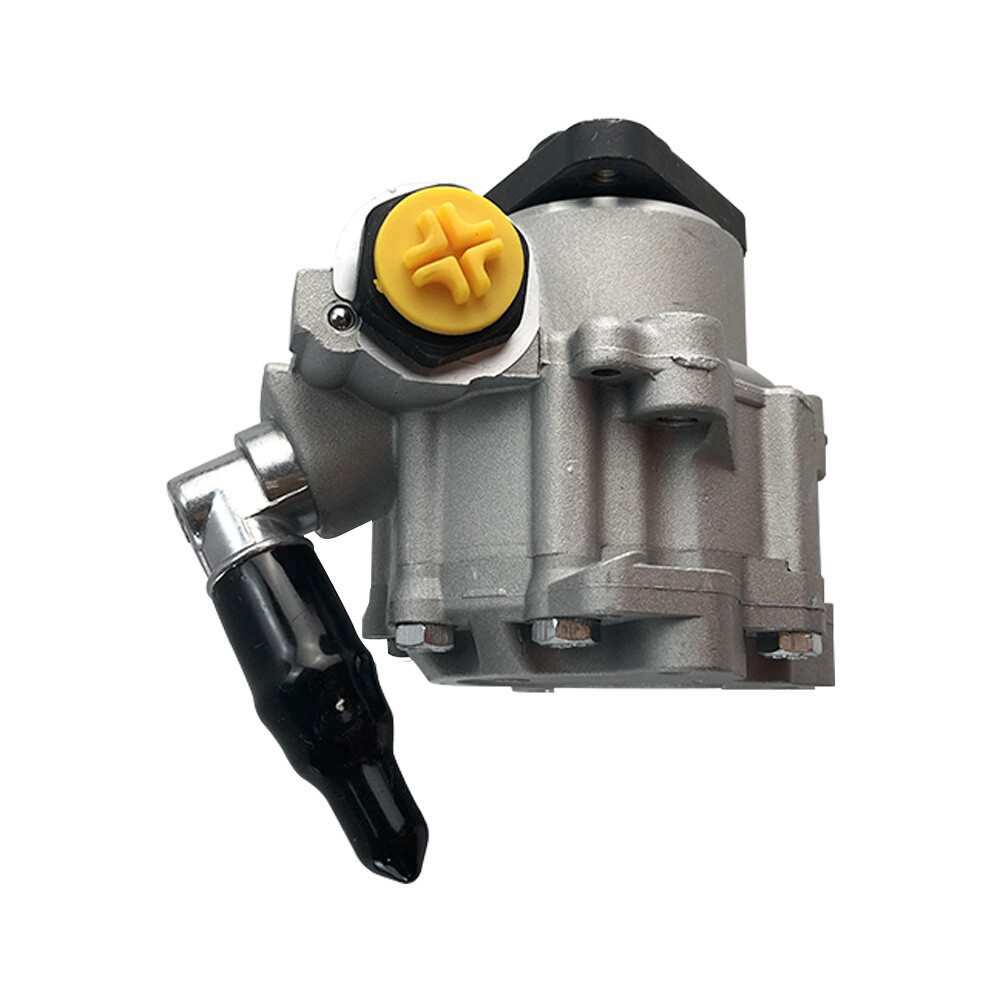 Power Steering Pump 32416766190 Fit For BMW 525i 530i 545i 645Ci  