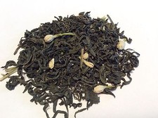 Lichee Jasmine Green Loose Leaf Tea 4oz 1/4 lb