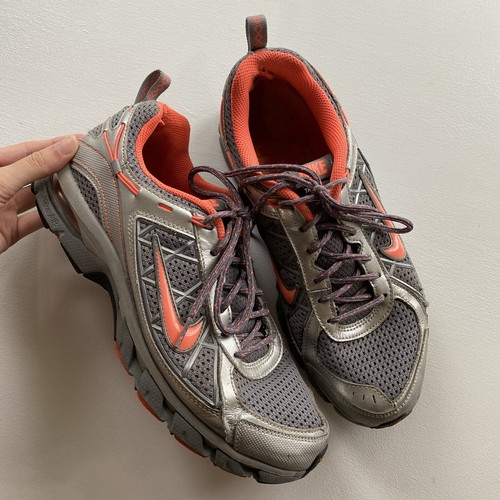 nike trail ridge shoes
