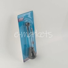 New Colored Zone Battery Tester Acid Electrolyte Lead Flooded Hydrometer 1.1-1.3