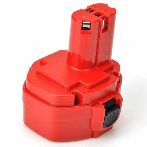 2Pack For Makita 14.4V PA14 1420 Battery 6281D 6280D 6333D 6233D 8434D 1433 1435 - Picture 6 of 12