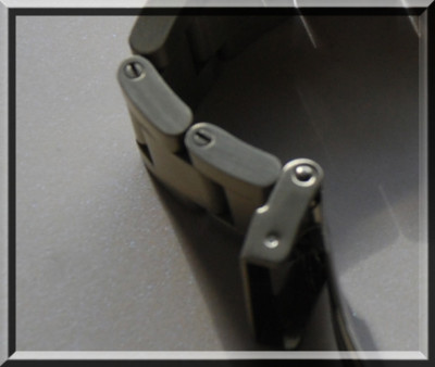 BRACCIALE OYSTER MASSICCIO Solido Ansa Curva 22mm Tipo Seiko Watch Band Top AA EUR 25,90 - Foto 9