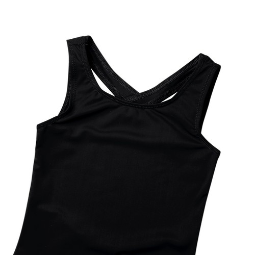 Niños Niñas Ballet Baile Vestido Leotardo Mono Yoga Gimnasio Deporte Ropa de baile Disfraz - Imagen 4 de 45