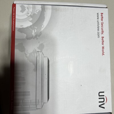 Un 5 Port. Poe