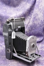 Vintage Polaroid Land Camera Rangefinder Model 150