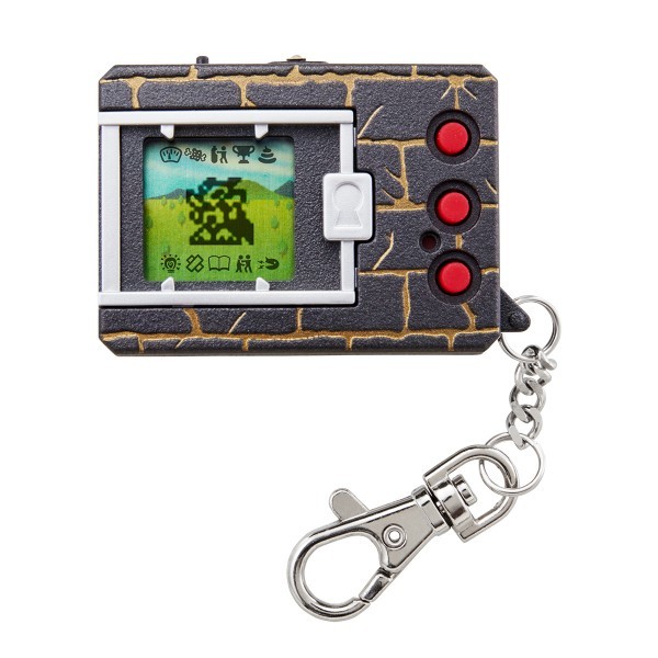 DIGIMON Digivice 20th Anniversary Edition Digital Monster V-PET