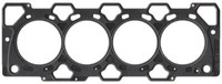 Elring 647.424 Gasket, Cylinder Head For Honda Icml Land Rover MG Rover