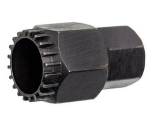 Park Tool BBT-22 Shimano/ISIS Bottom Bracket Tool