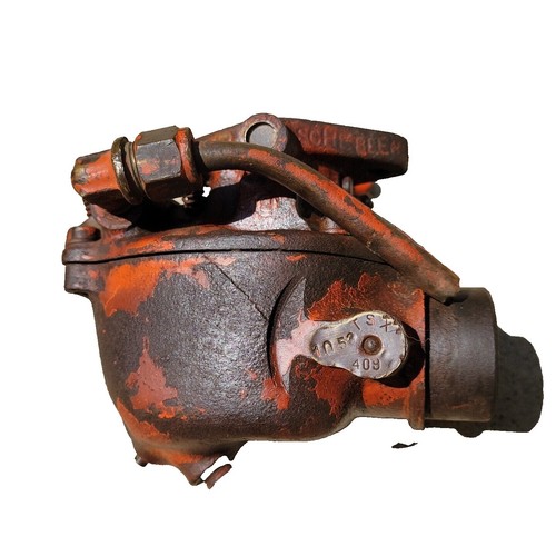 BenTsD Compatibile Con Carburatore Per Ford 501 601 2000 4 - Foto 8