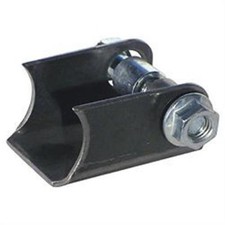 Weld on Notched Shock Mount 2 IMCA Modified O...