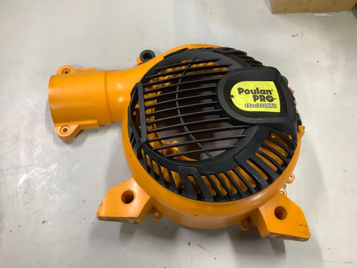 Poulan Pro BVM200FE 25CC Cycle Gas Leaf Debris Handheld, 56 OFF