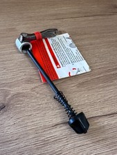 Shimano Quick Release Spiedino MTB Anteriore 100MM