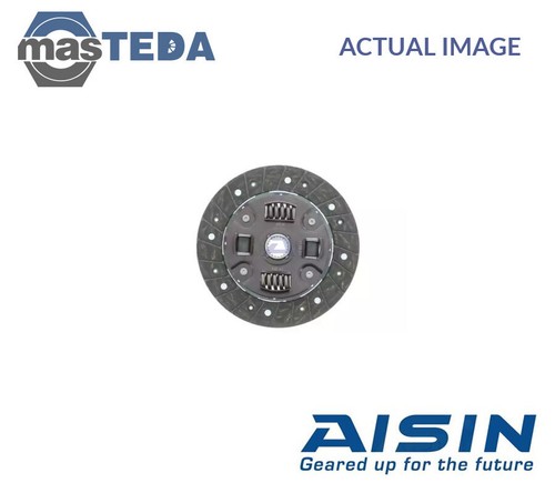 DY-004 CLUTCH FRICTION DISC PLATE AISIN FOR HYUNDAI ACCENT I,ACCENT,PONY,S COUPE