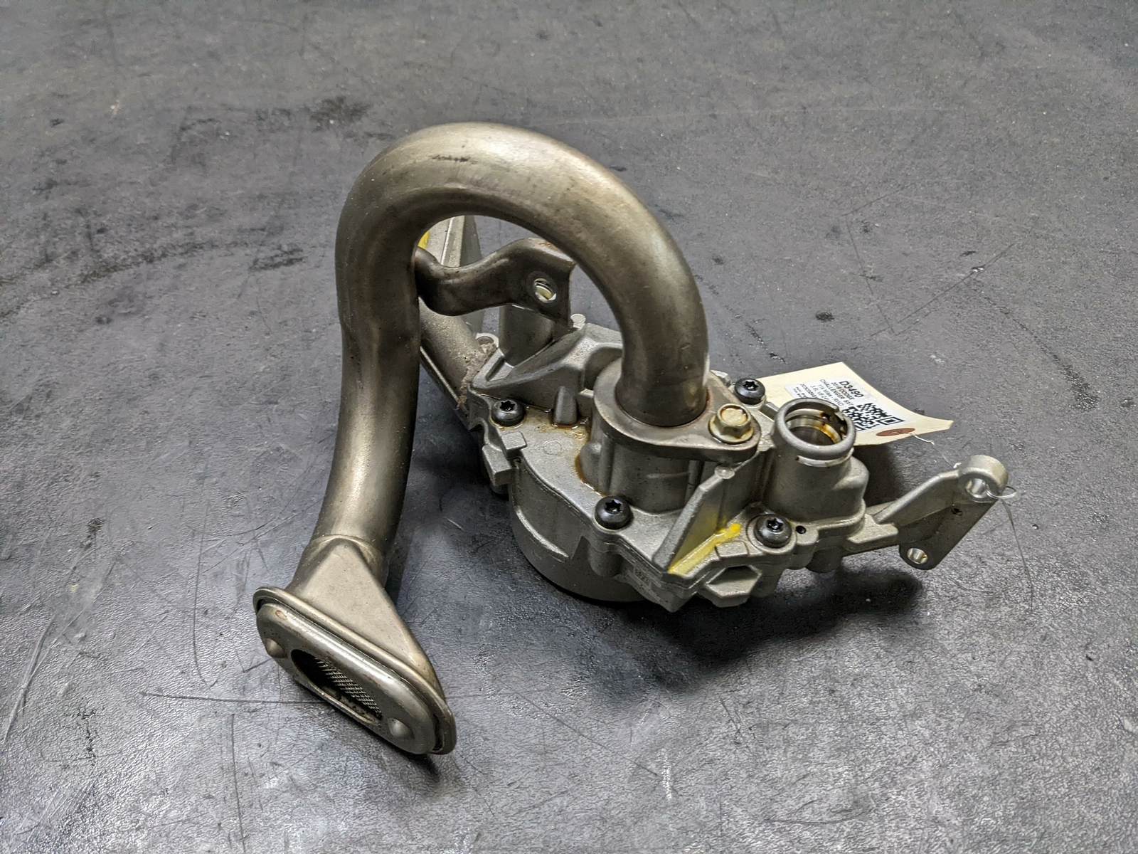 Engine Oil Pump 2019 Dodge Challenger 68252670AN 2013 2014 2015 2017