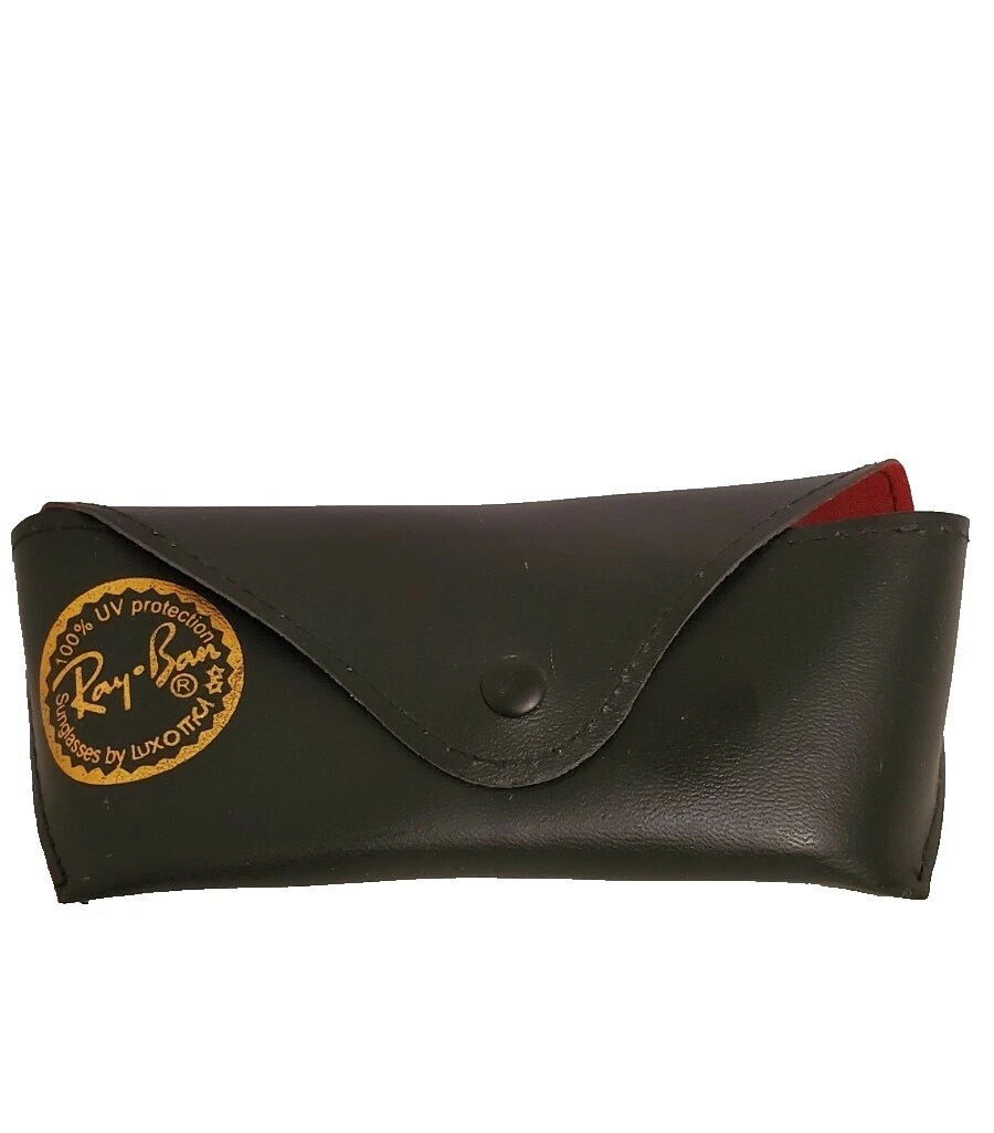 Ray-Ban Eyeglass Pouches