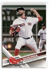 2017 Topps Baseball (Series Two, #526-700) - Complete Your Set - 40% off 4+