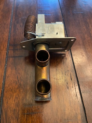 Ranco Heater valve H16-4413 - Picture 4 of 5