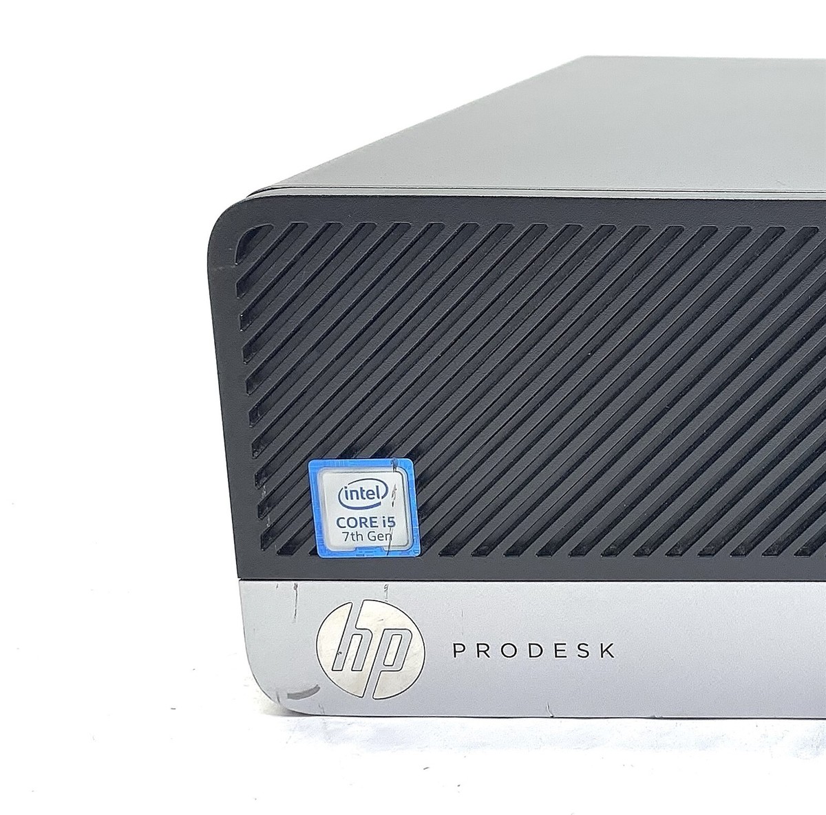 HP ProDesk 400 G4 SFF Business PC i5-7500 3.40GHz 16GB 256GB