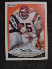 Tim McGee