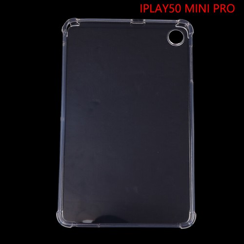 Ultra-thin Case For Iplay50 Mini Tpu Soft Shell Protective Cover For Tablet PC - Afbeelding 13 van 13