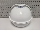28 pcs Vintage Nautical Plastic Camping Picnic Set 6 Glasses 6 Plates 12 Bowls