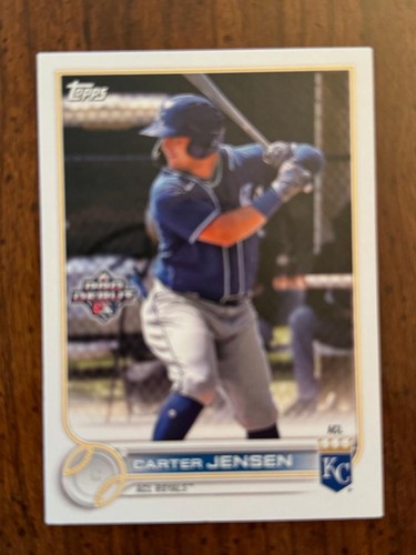 2022 Topps Baseball Pro Debut Series - You Pick - MINT - 1-200 - Rookies - Picture 98 of 194