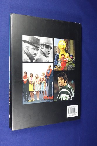 1969 Kelly Knauer WOODSTOCK THE MOON MANSON THE TURBULENT END OF THE '60S Time - Picture 2 of 12