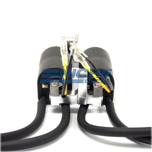 Honda Ignition Spark Plug Coil Set CB750 CB750K CB750F CB750A 30500-300-013 - Picture 3 of 5