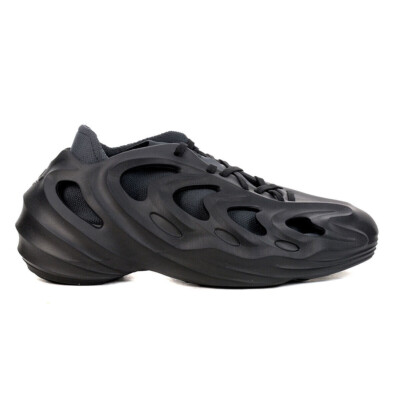 adiFOM Q ブラックスニーカー　adidas 24.5 美品 楽天市場】アディダス adidas アディフォーム Q ADIFOM Q