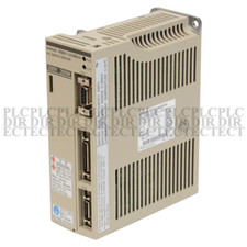 USED Omron R88D-UA20V Servo Drive