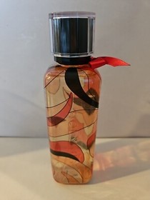 Victoria's Secret Sexy Little Things Noir Summer Scented Body Mist 8.4 Oz New