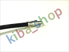 FRONT AXLE BOTH SIDES RIGHT OR LEFT BRAKE PIPE/HOSE FLEXIBLE FRONT L/R LENGTH