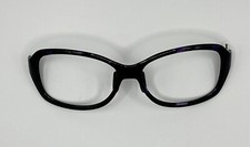 3023 - MAUI JIM 433 PURPLE FACE AUTHENTIC PRE-OWNED