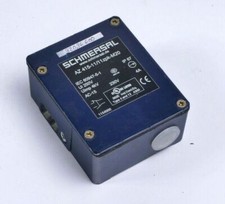 Schmersal safety switch AZ 415-11/11zpk-M20 | 1154000