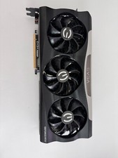 EVGA GeForce RTX 3090 FTW3 ULTRA NON-LHR 24GB GDDR6X GRAPHICS CARD