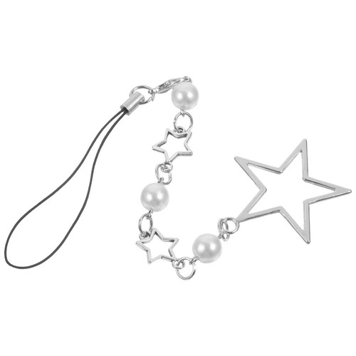 Phone Charm Hanging Star Phone Charm Backpack Ornament Cute Phone Charm - Zdjęcie 6 z 12