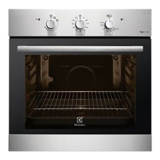 Electrolux Forno incasso (69Lt) F13Gx Inox classe A+ (L60cm)