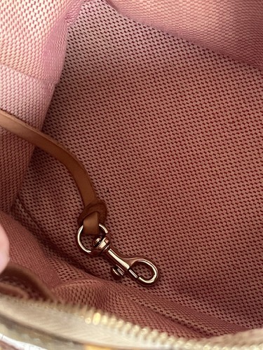 Borsa a mano Dooney and Bourke Cruciverba Est/West - Foto 15 di 19
