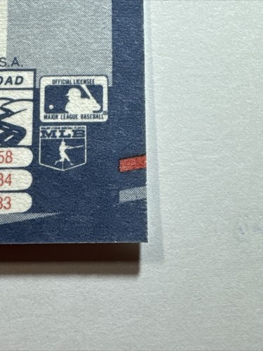*Home Run King!* ~ Barry Bonds Mixed Years Lot🎖️Junk Wax Baseball🎖️ - Picture 20 of 20