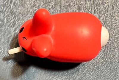 kidrobot「スモーキンラビット・ミニシリーズ3」 Kidrobot