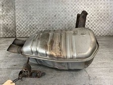 75088 Endschalldämpfer VOLVO XC90 I (275) 31355311