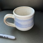 Signed Art Potter Coffee Or Tea Mug  — photo 5