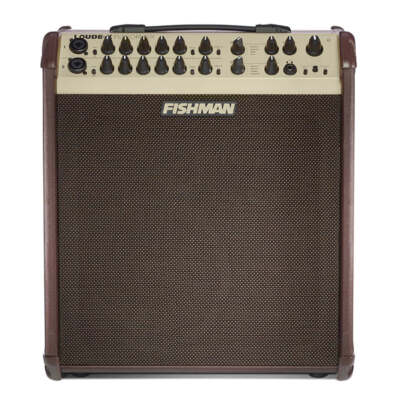 Fishman Loudbox Performer Amplifier PRO-LBT-700
