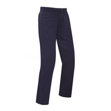 Men's Callaway Stormlite Waterproof Golf Over-Trousers Navy Blue°
