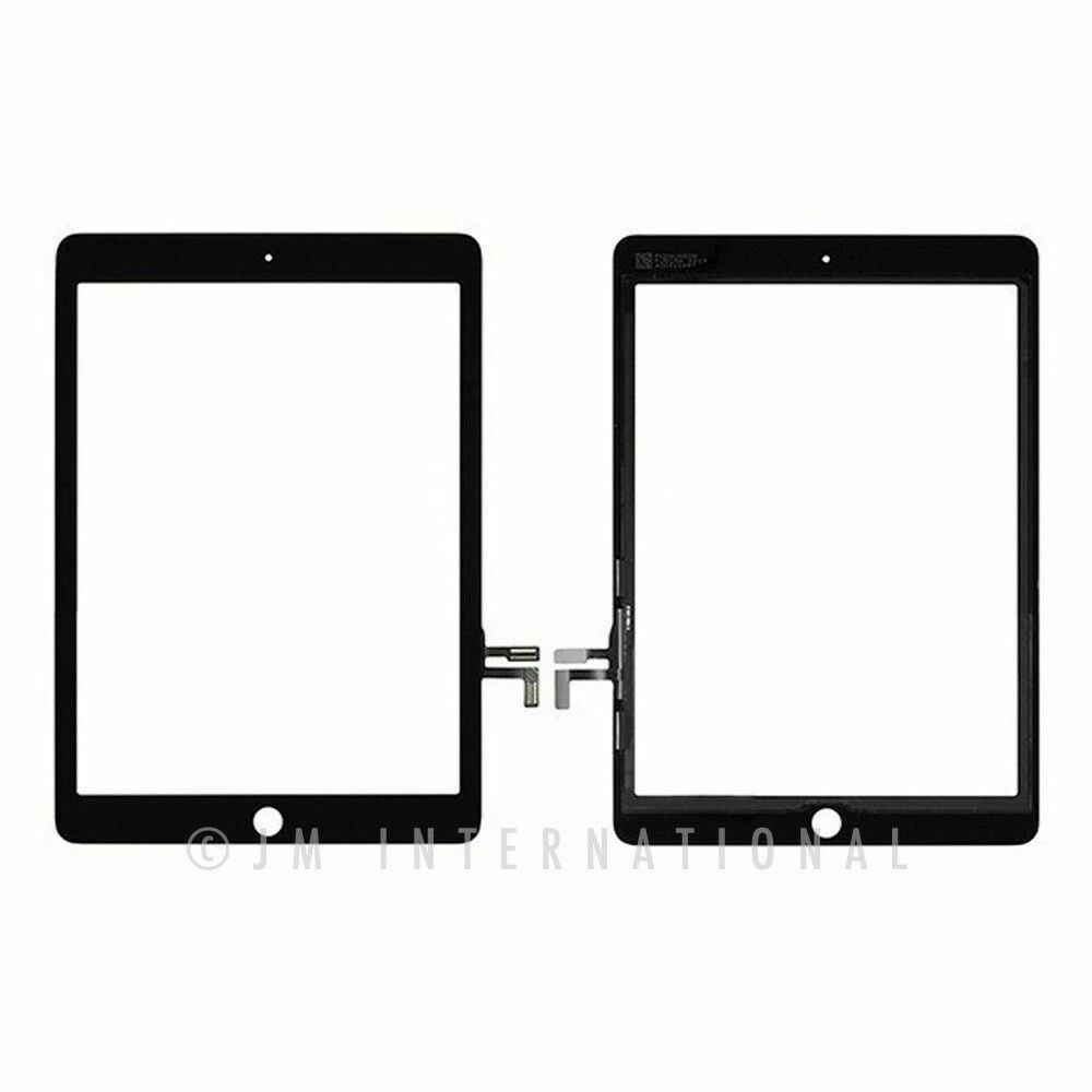 USA iPad Air 1st Gen/iPad 5th Generation Lens Touch Screen Glass