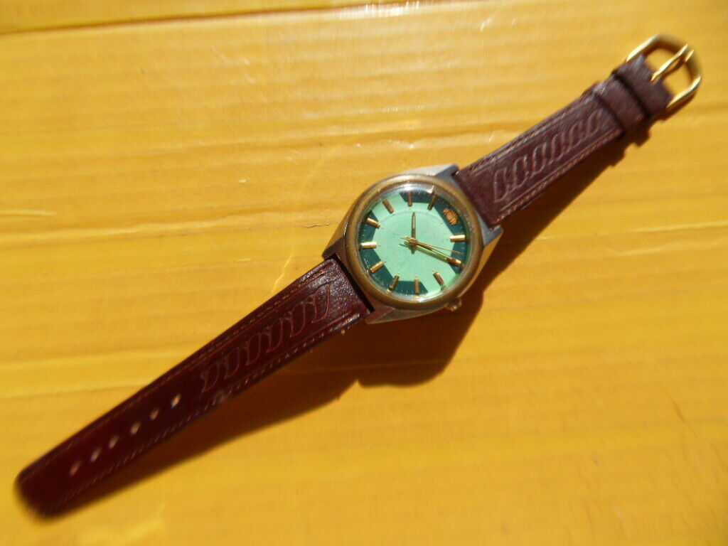 Vintage JAPAN ORIENT 17 Jewels Manual Men's Watch | eBay Vintage JAPAN ORIENT 17 Jewels Manual Men's Watch | eBay